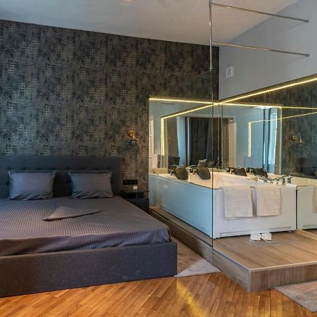 Luxury Vitosha Apartment ソフィア エクステリア 写真