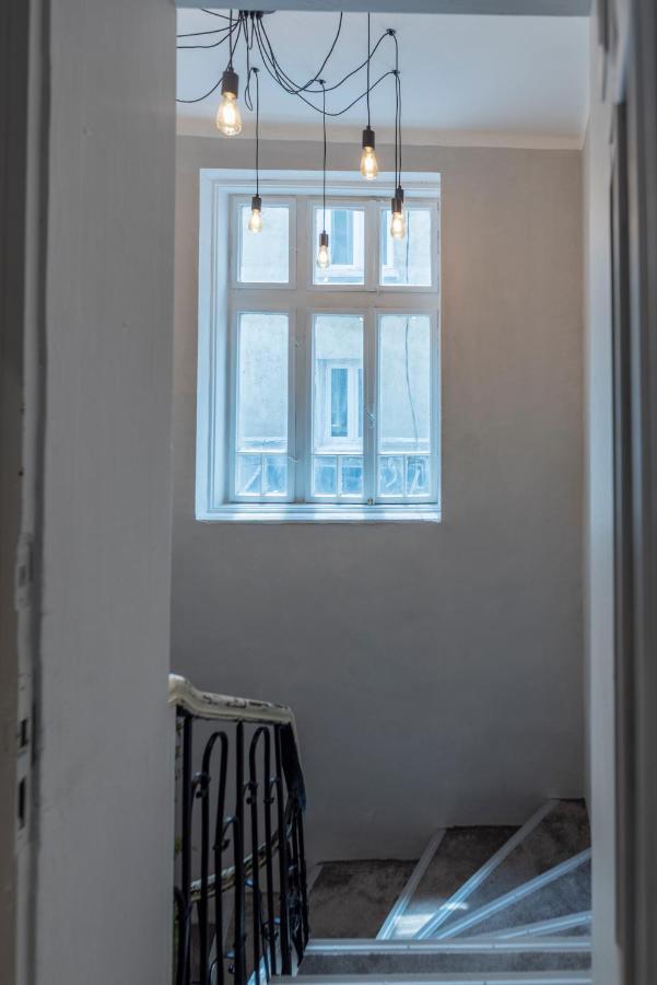 Luxury Vitosha Apartment ソフィア エクステリア 写真