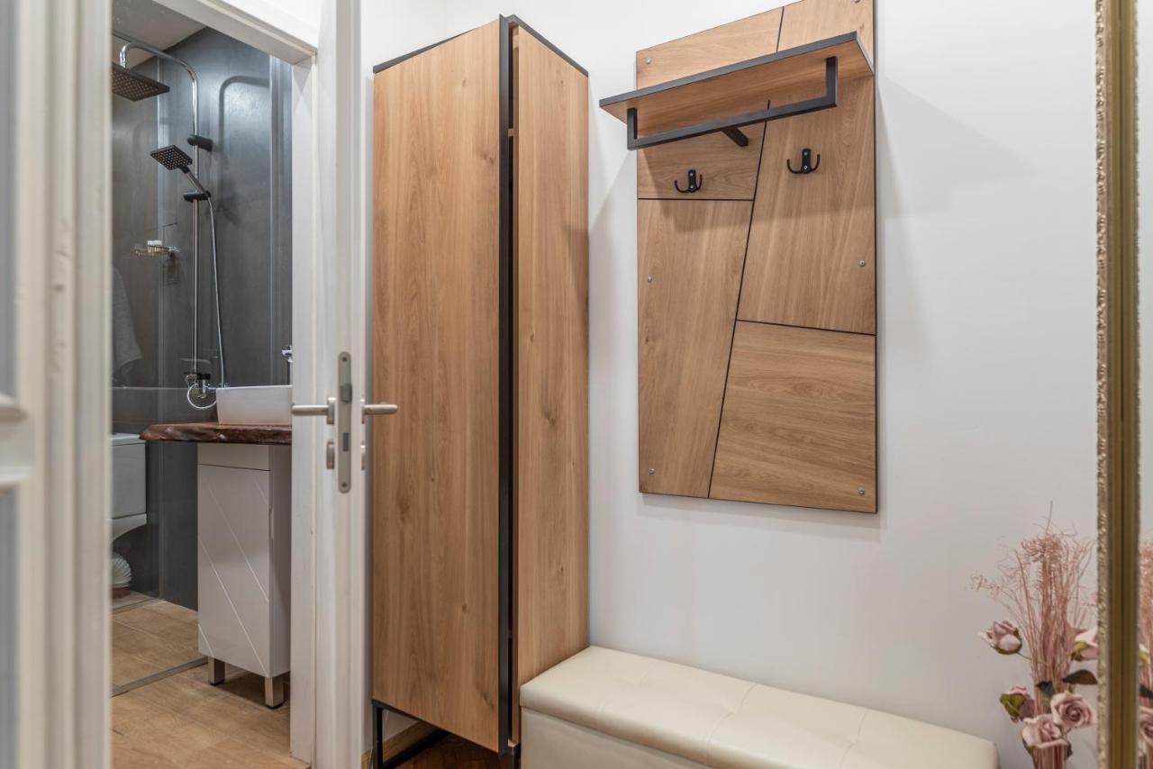 Luxury Vitosha Apartment ソフィア エクステリア 写真